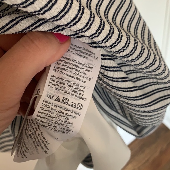 Madewell Texture & Thread dress - Picture 7 of 9